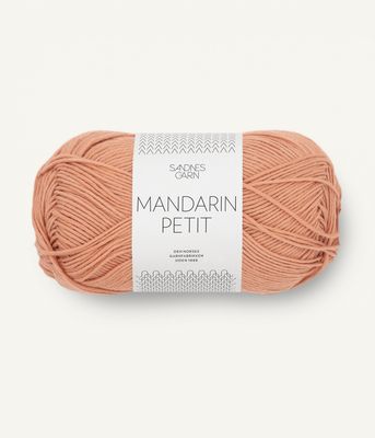 Mandarin Pet. - 2724 Sandstein