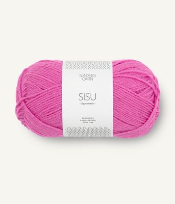 Sisu - 4628 Magenta