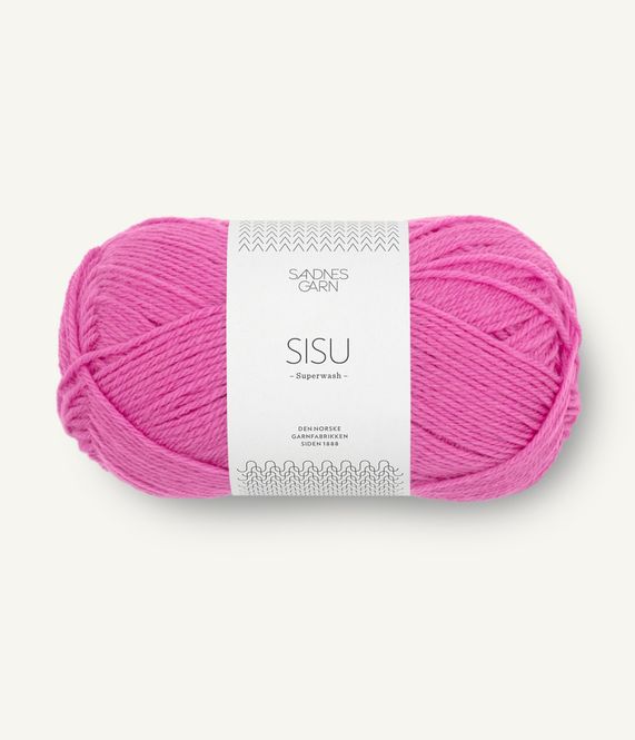 Hovedbilde Sisu - 4628 Magenta