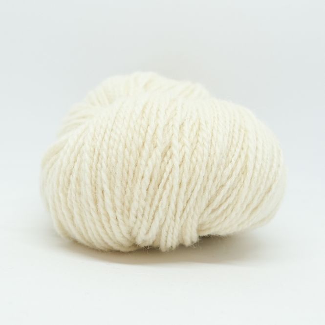 Hovedbilde SOL - 400 Ubleket hvit