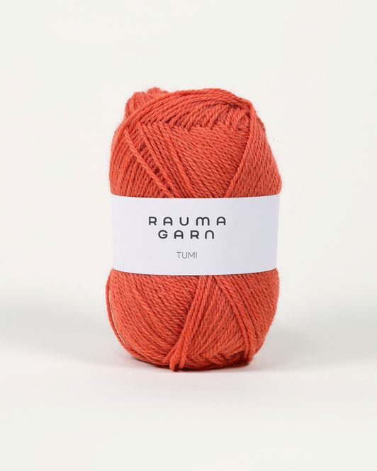 Hovedbilde Tumi - B137 Korallrød