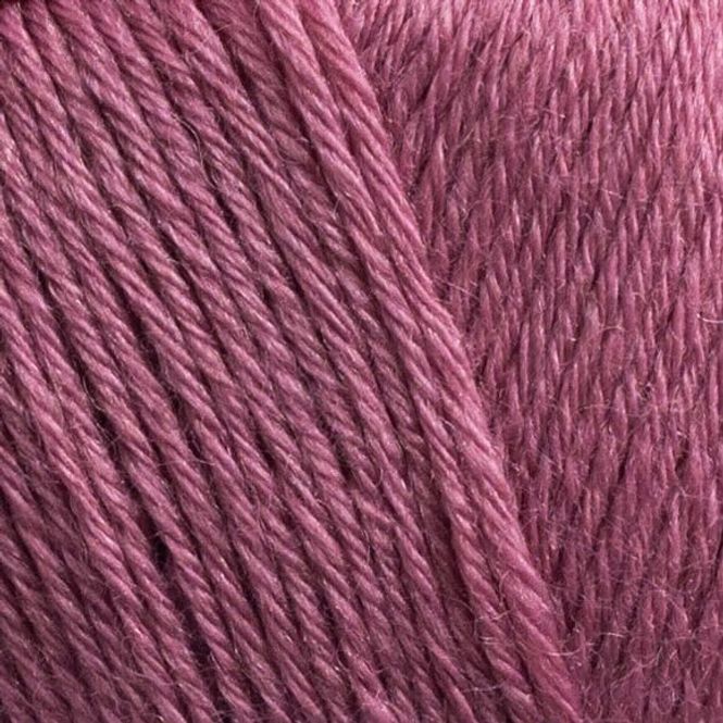 Hovedbilde Tencel Raggi - 07 Sweet Pea Pink