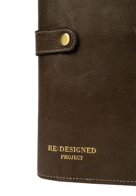 PROJECT 82 - Dark Green
