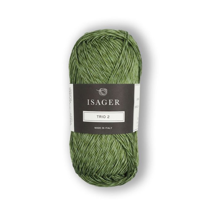 Hovedbilde TRIO 2 FV Green Tea