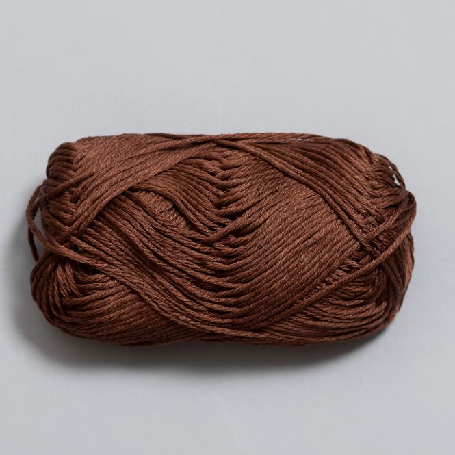 Hovedbilde SUMATRA - 3073 Sjokolade