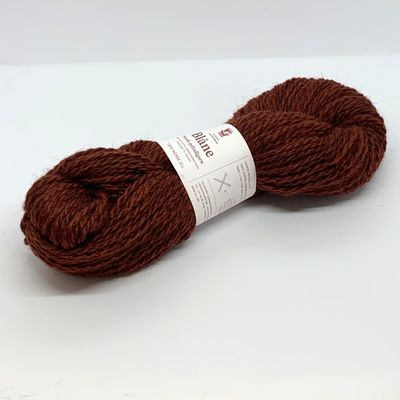 BLÅNE - 2138 Rødbrun