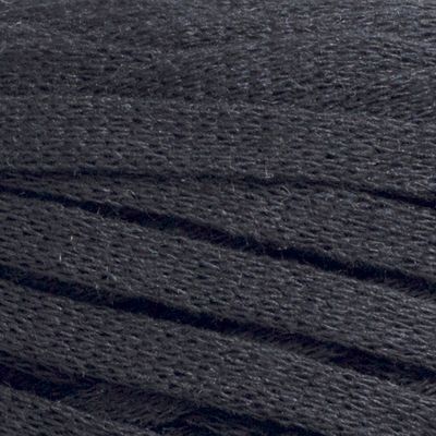 Ribbon - 001 Pitch Black