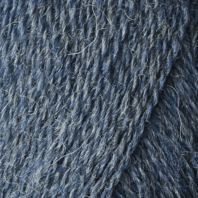 Hovedbilde Highland FV Denim Blue