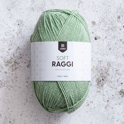 30 Green Sage