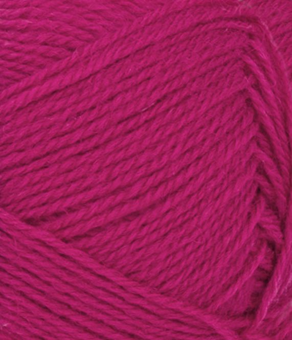 Hovedbilde Tynn Peer Gynt - 4600 Jazzy Pink