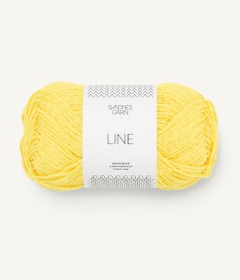 Line - 9004 Lemon