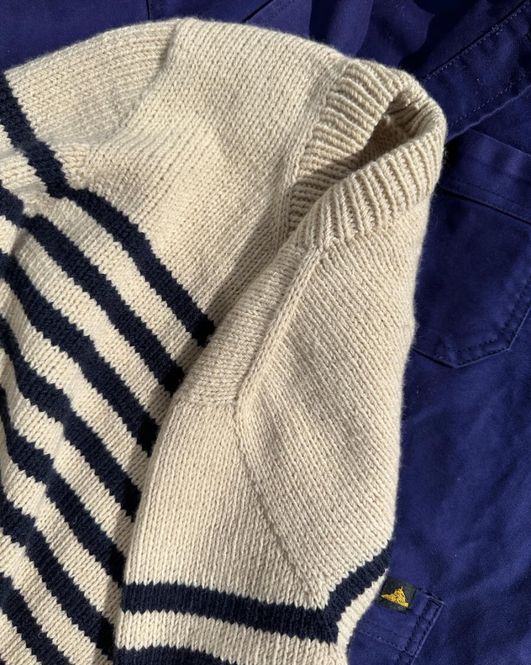 Hovedbilde 205 - Lyon Sweater