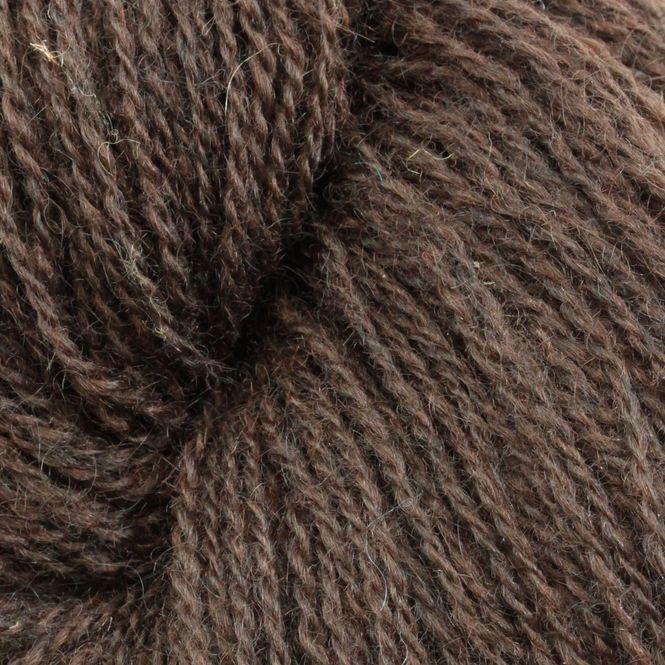 Hovedbilde SØLJE - 2116 Mørk Brun
