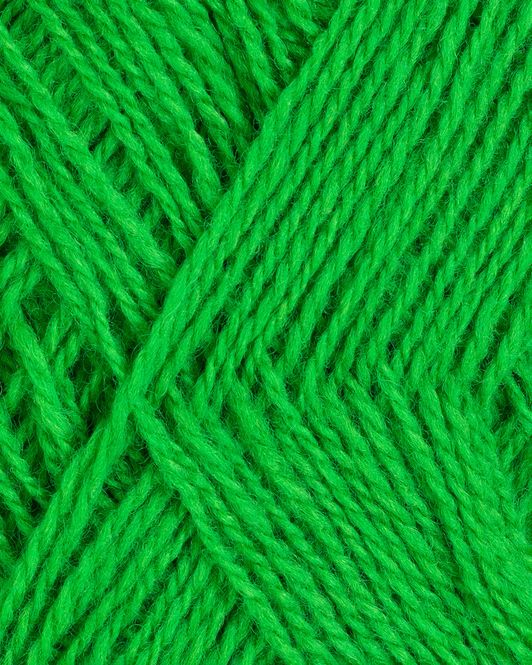 Hovedbilde Finull - 4018 Gressgrønn