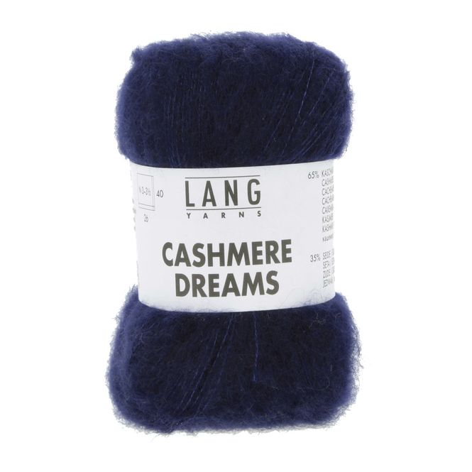 Hovedbilde CASHMERE DREAMS - 0035