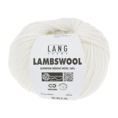 LAMBSWOOL - 0001