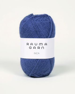 INCA - 701 Bondeblå