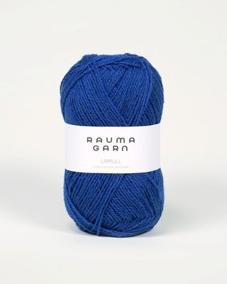 LAMULL - 68 Bondeblå