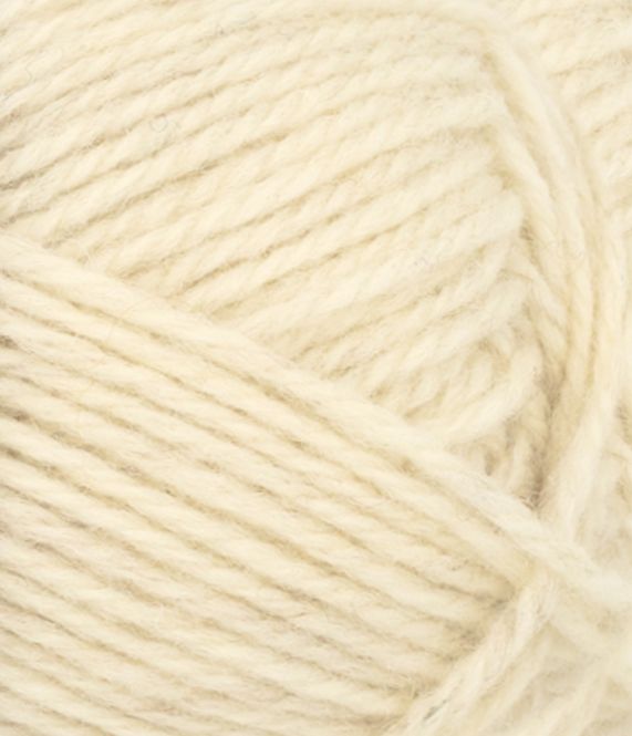 Hovedbilde Atlas - 1016 Milk Melange (Petite Knit)