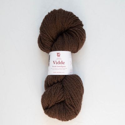 VIDDE - 322 Brun