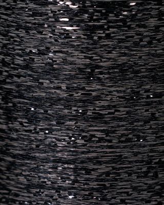 Metallic - 360 Svart