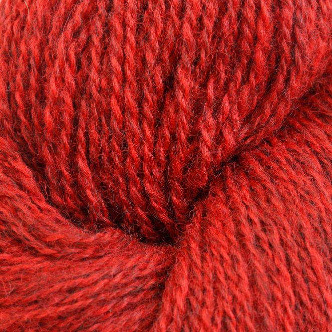 Hovedbilde TINDE - 2132 Rød