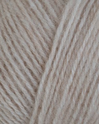 Lun Merino - 08 Mandelmelk