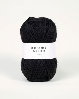 VAMS - 10 Sauesvart