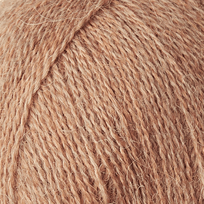 Alpaca 1 - Peach
