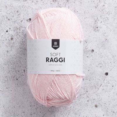 23 Raspberry Cream