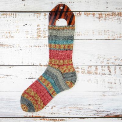 Tencel Raggi - 14 Bonfire