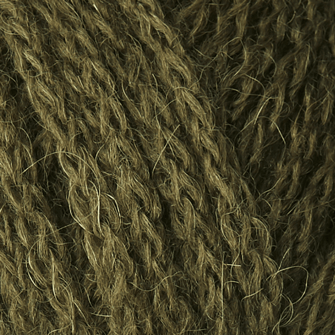Hovedbilde Alpaca 3 - farve 43