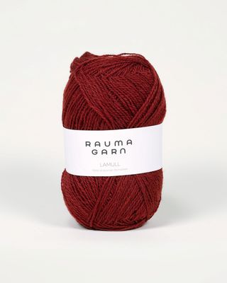 LAMULL - 29 Kobberrød