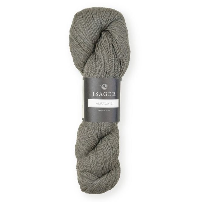 Hovedbilde Alpaca 2 - 23