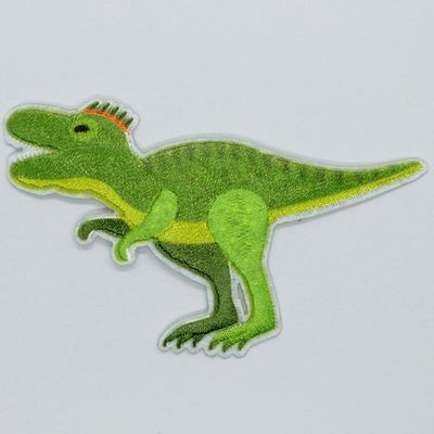 Motiv - Allosaurus