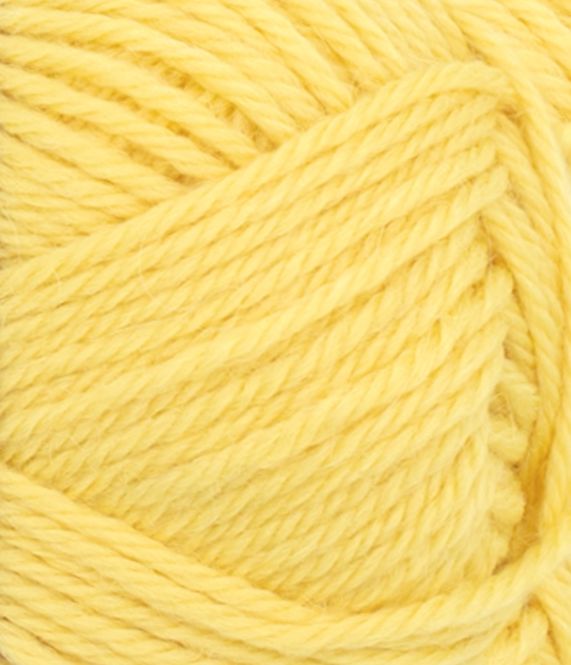 Hovedbilde Alpakka Ull - 9004 Lemon