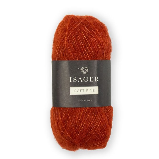 Hovedbilde Soft Fine FV 28