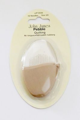 JJP12039 - Quiltenåler, str. 3/9 (16 stk)