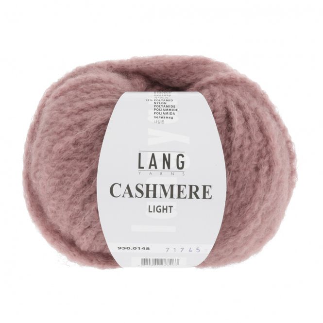 Hovedbilde CASHMERE LIGHT - 0148