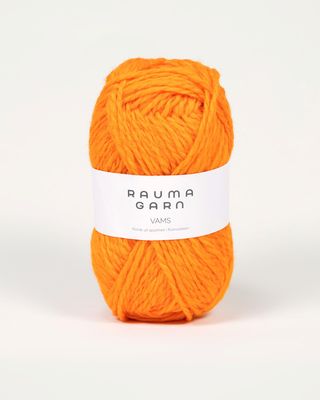 VAMS - 43 Oransje