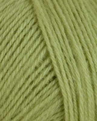 Lun Merino - 85 Pistasjekrem