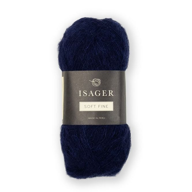 Hovedbilde Soft Fine FV 100