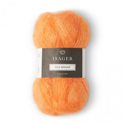Silk Mohair - 64