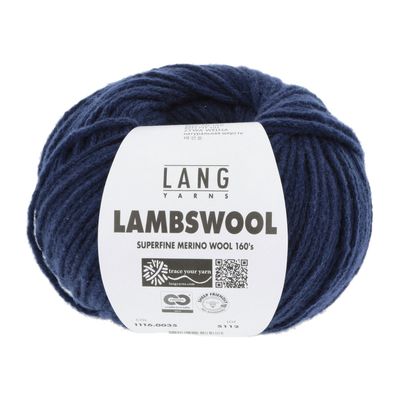 LAMBSWOOL - 0035