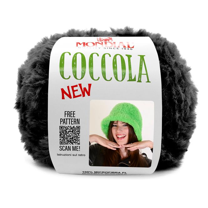 Hovedbilde Coccola - 811