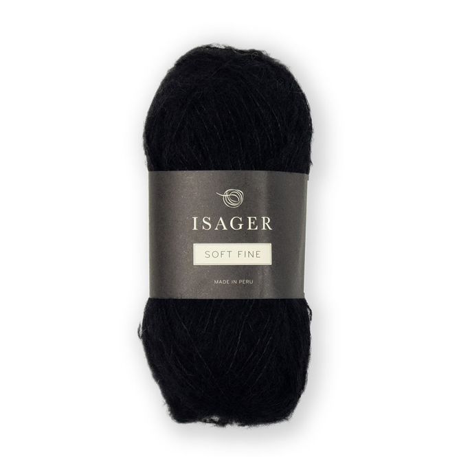 Hovedbilde Soft Fine FV 30